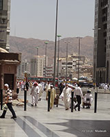 Madinah